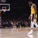 Illustration for article titled LeBron James Is The Worst In The NBA At Clutch Free Throws